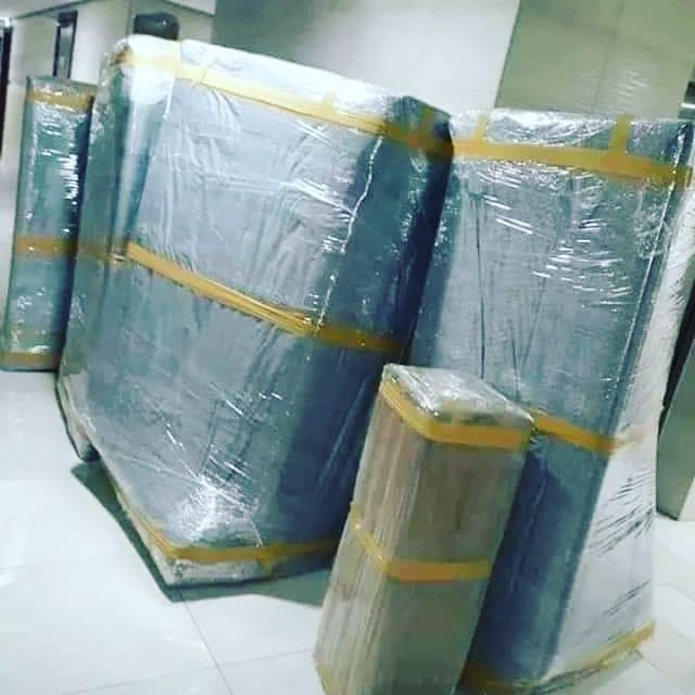صقر لنقل الأثاث في عجمان