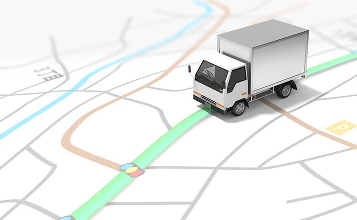 Door to Door Movers Services in Dubai